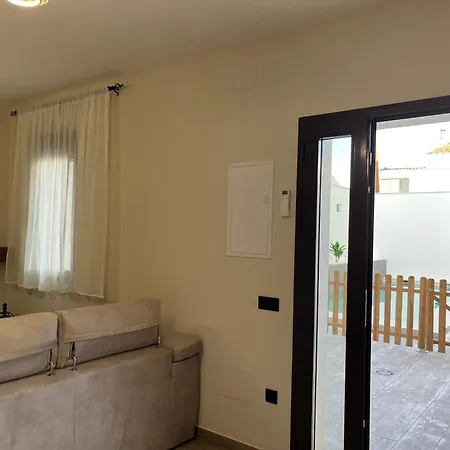 Casa De La Pleita *