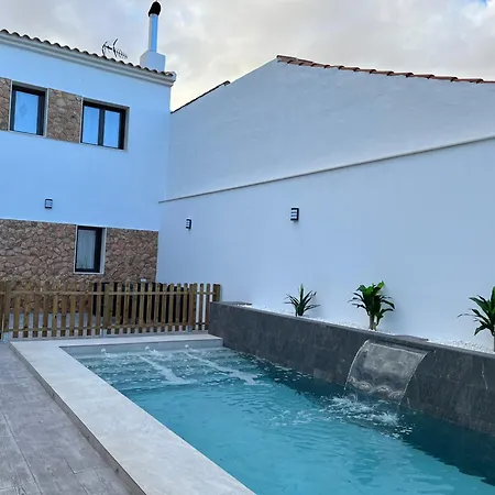 Casa De La Pleita *