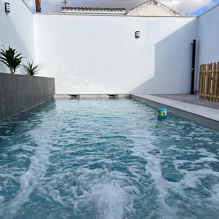 Casa De La Pleita * La Solana