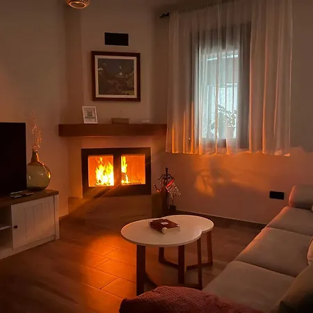 Casa De La Pleita Holiday home *